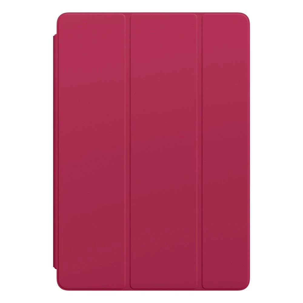 Apple Smart Cover for iPad 10.2"/Air 3/Pro 10.5" - Rose Red (MR5E2)